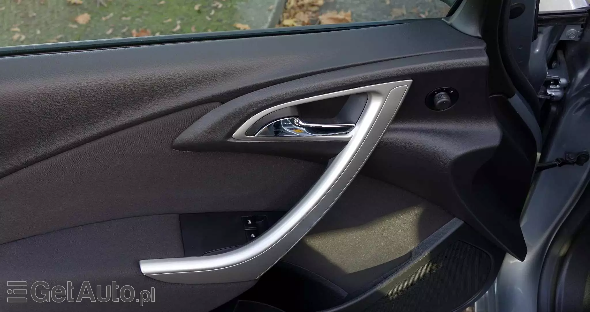 OPEL Astra 1.4 Turbo Active