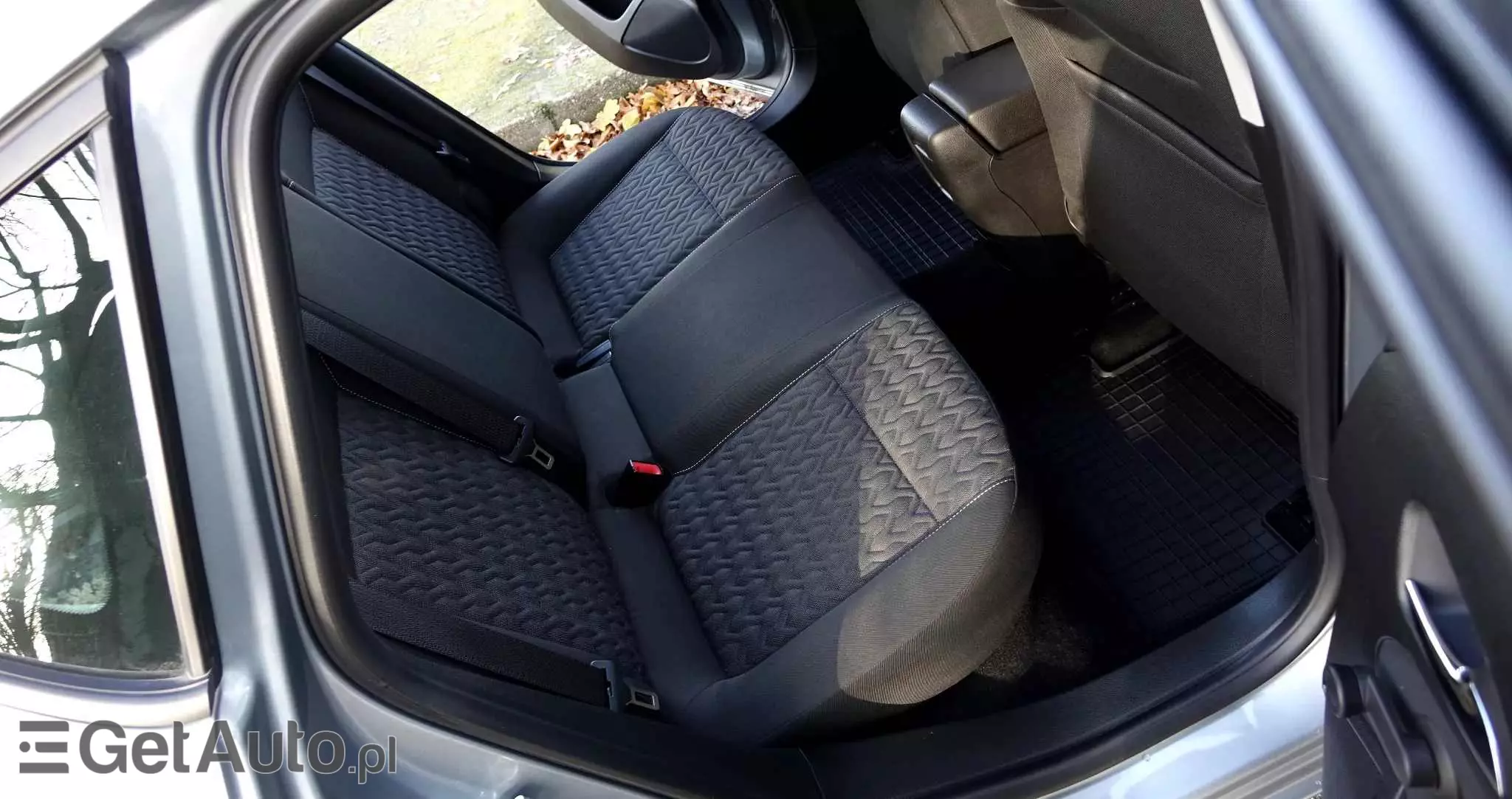 OPEL Astra 1.4 Turbo Active