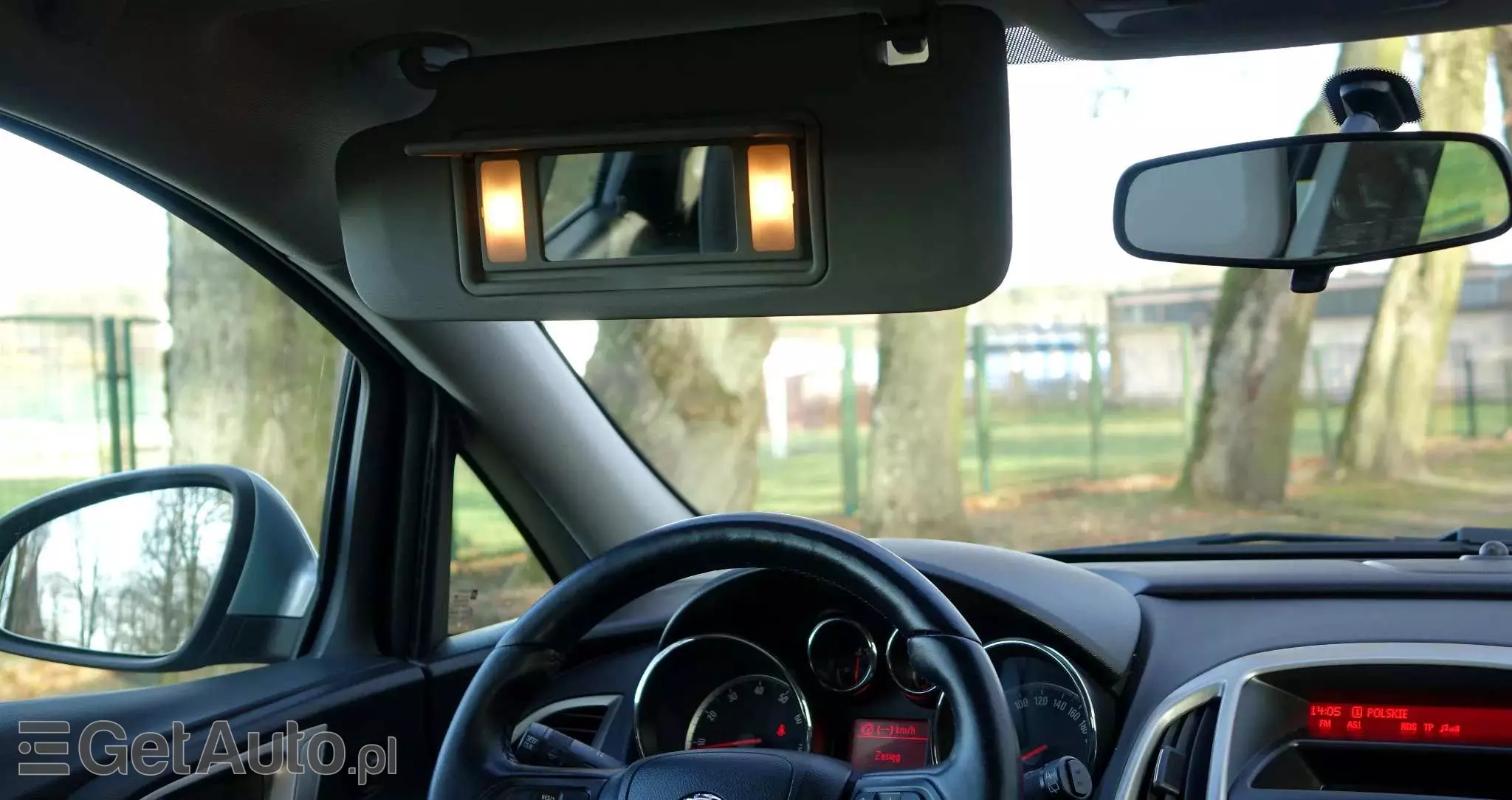 OPEL Astra 1.4 Turbo Active