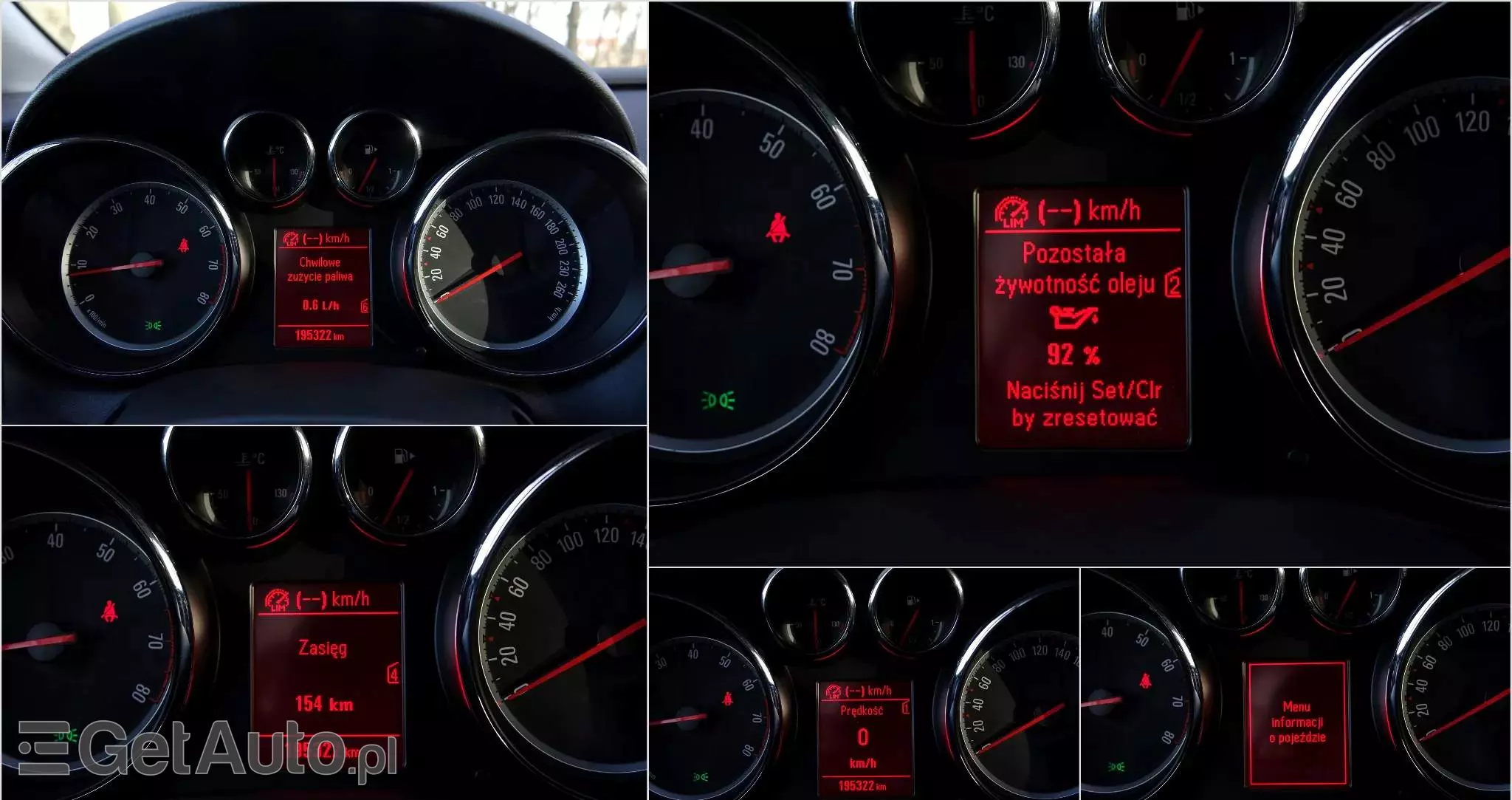 OPEL Astra 1.4 Turbo Active