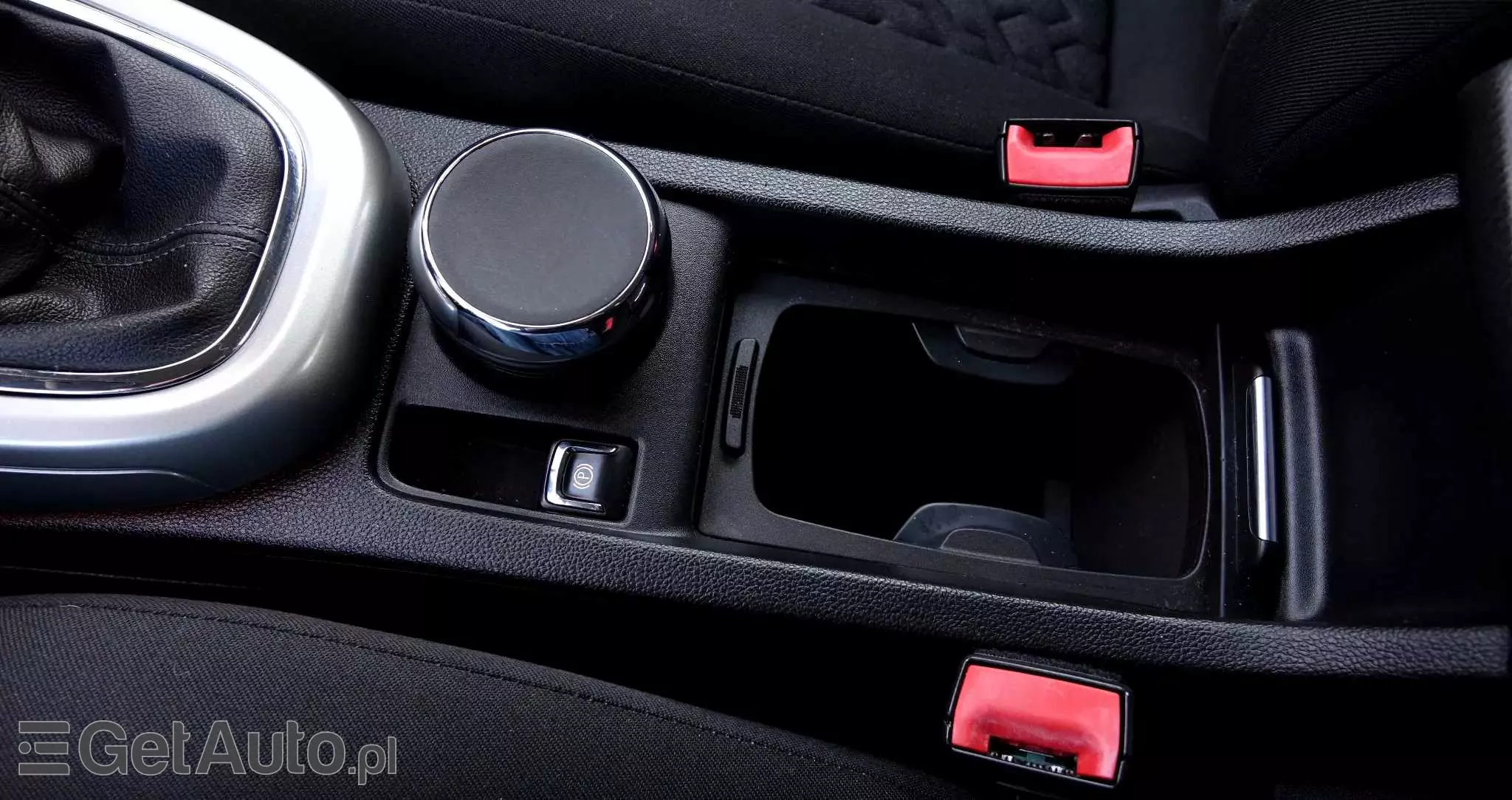 OPEL Astra 1.4 Turbo Active