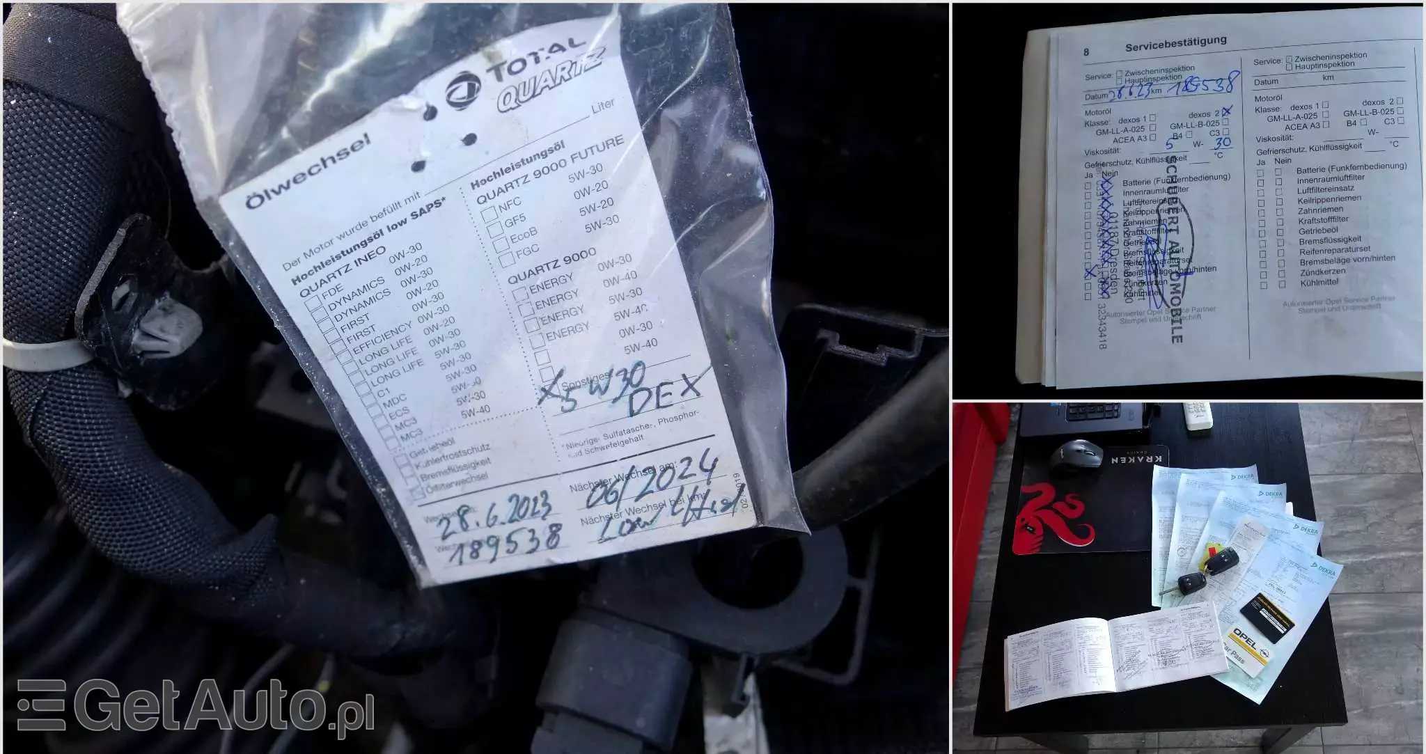 OPEL Astra 1.4 Turbo Active