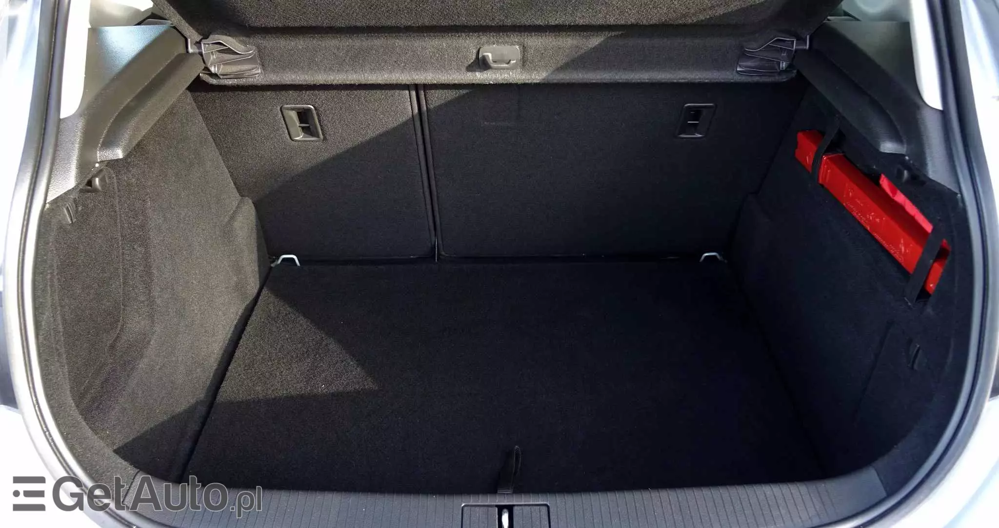 OPEL Astra 1.4 Turbo Active