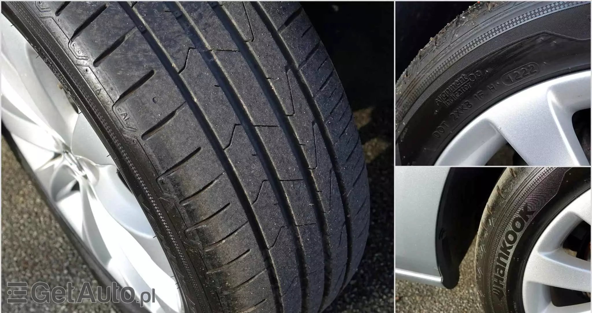 OPEL Astra 1.4 Turbo Active