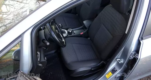 OPEL Astra 1.4 Turbo Active