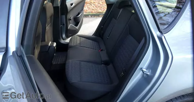 OPEL Astra 1.4 Turbo Active