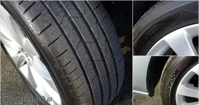 OPEL Astra 1.4 Turbo Active