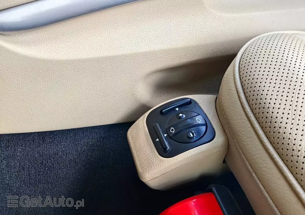 MERCEDES-BENZ GL 450 CDI