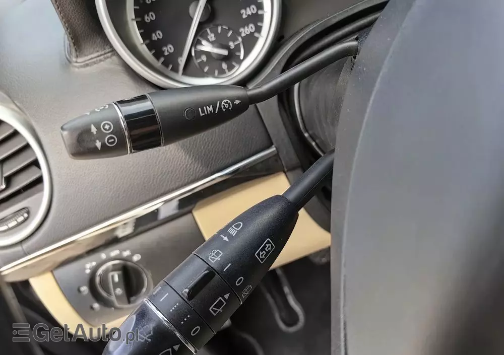 MERCEDES-BENZ GL 450 CDI