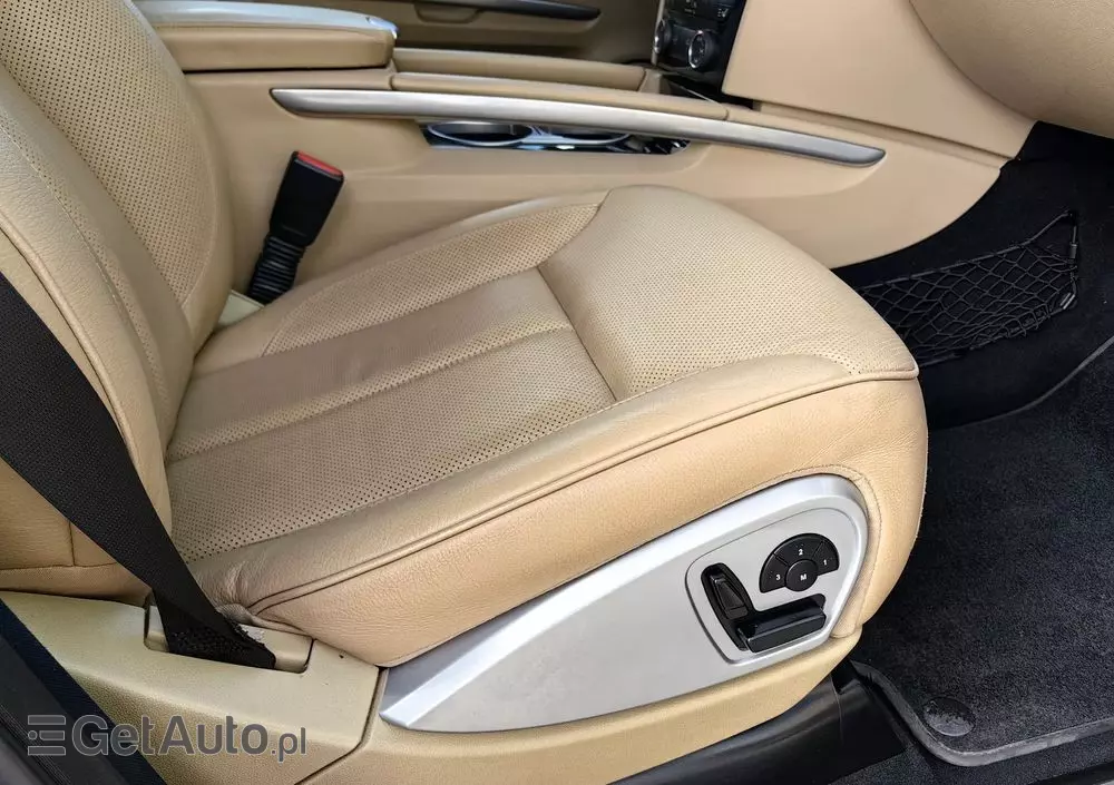 MERCEDES-BENZ GL 450 CDI