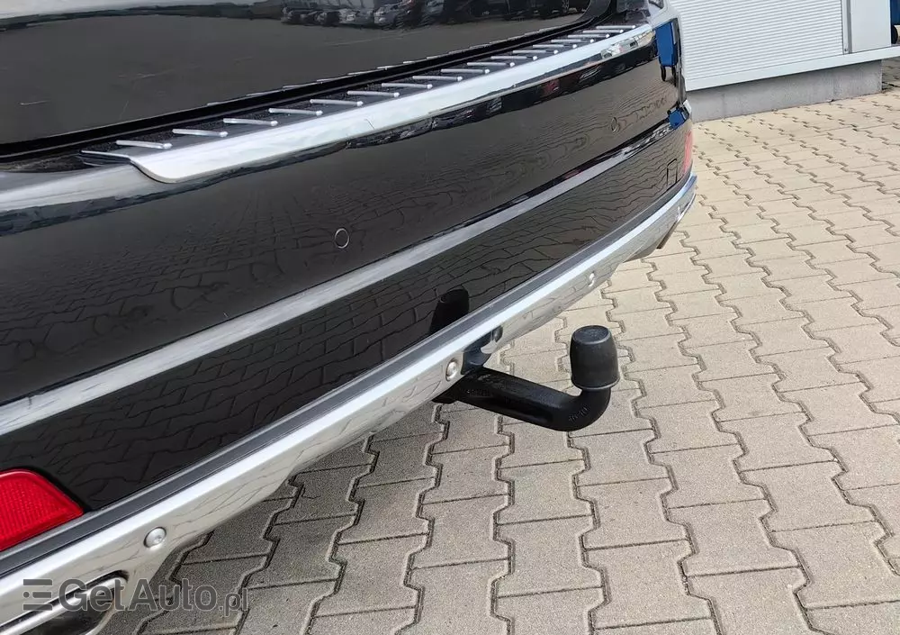 MERCEDES-BENZ GL 450 CDI