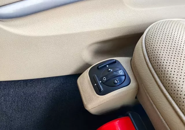 MERCEDES-BENZ GL 450 CDI