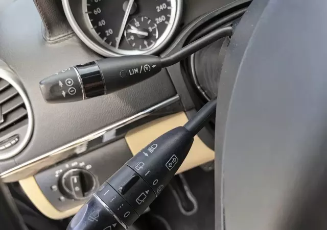 MERCEDES-BENZ GL 450 CDI