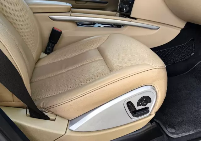 MERCEDES-BENZ GL 450 CDI