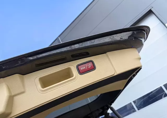 MERCEDES-BENZ GL 450 CDI