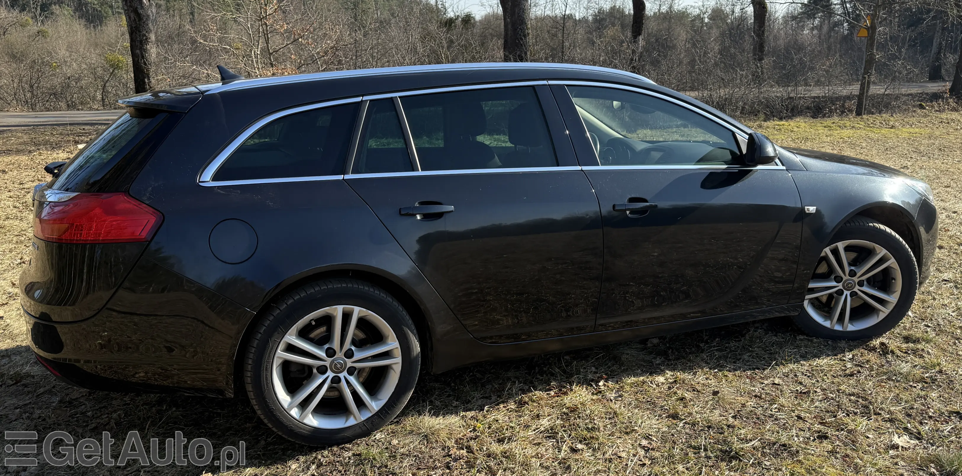 OPEL Insignia Edition EcoFLEX
