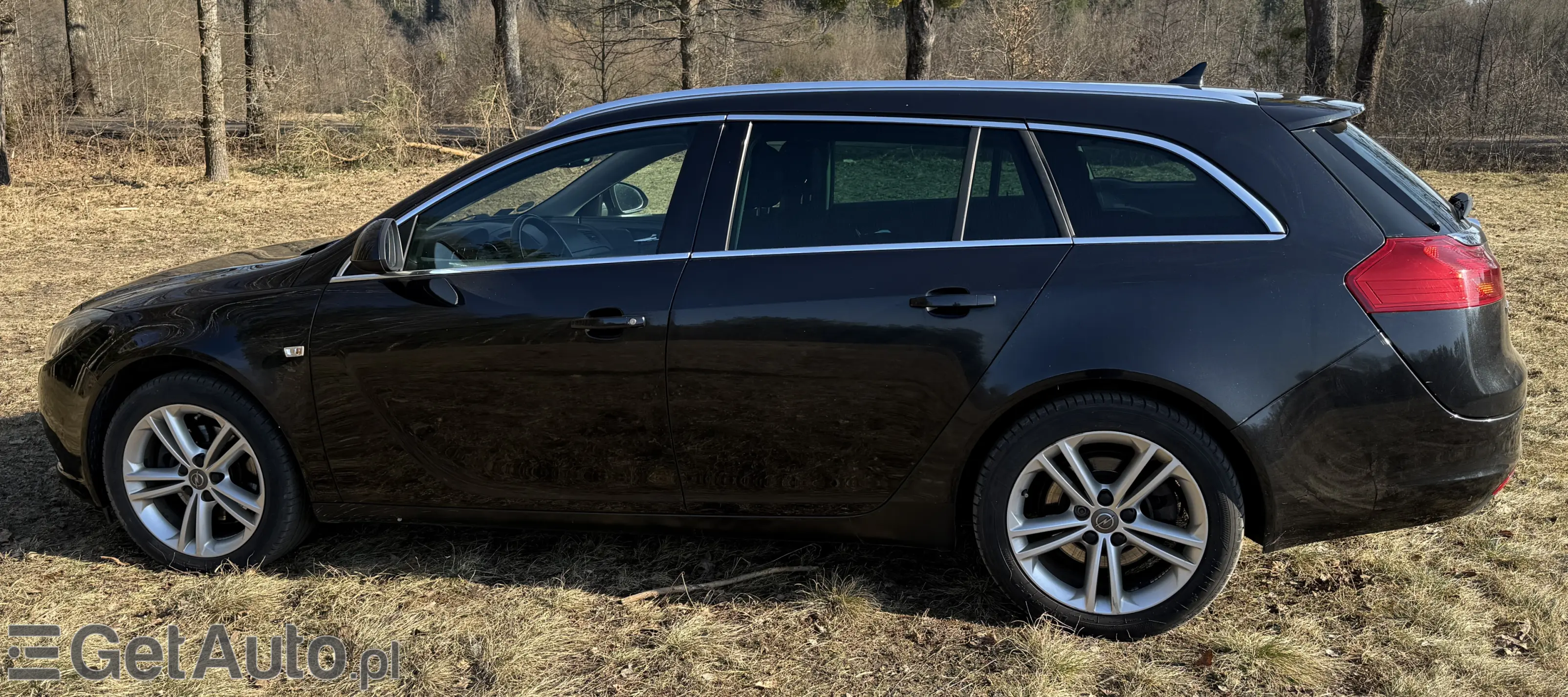 OPEL Insignia Edition EcoFLEX