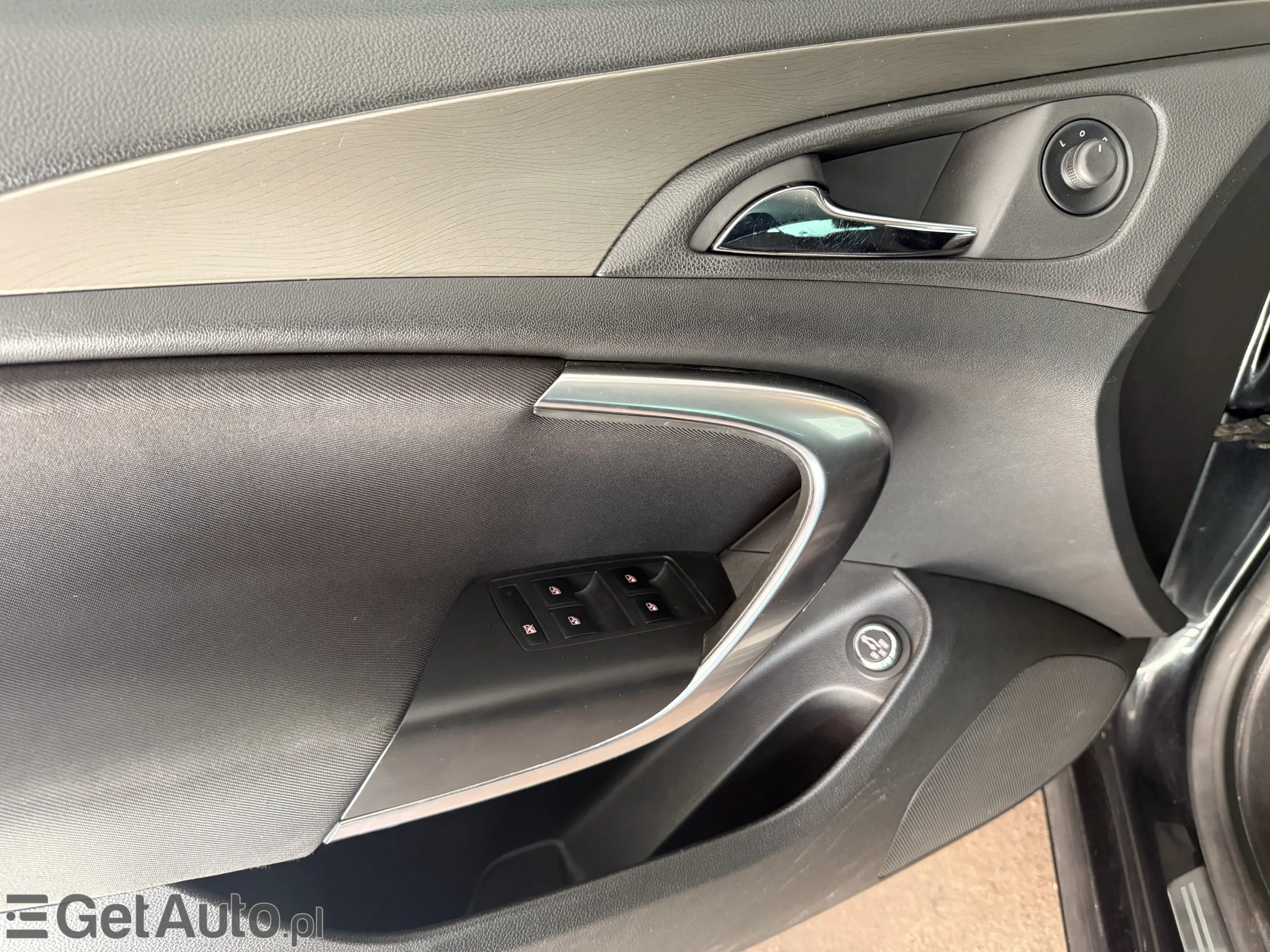 OPEL Insignia Edition EcoFLEX