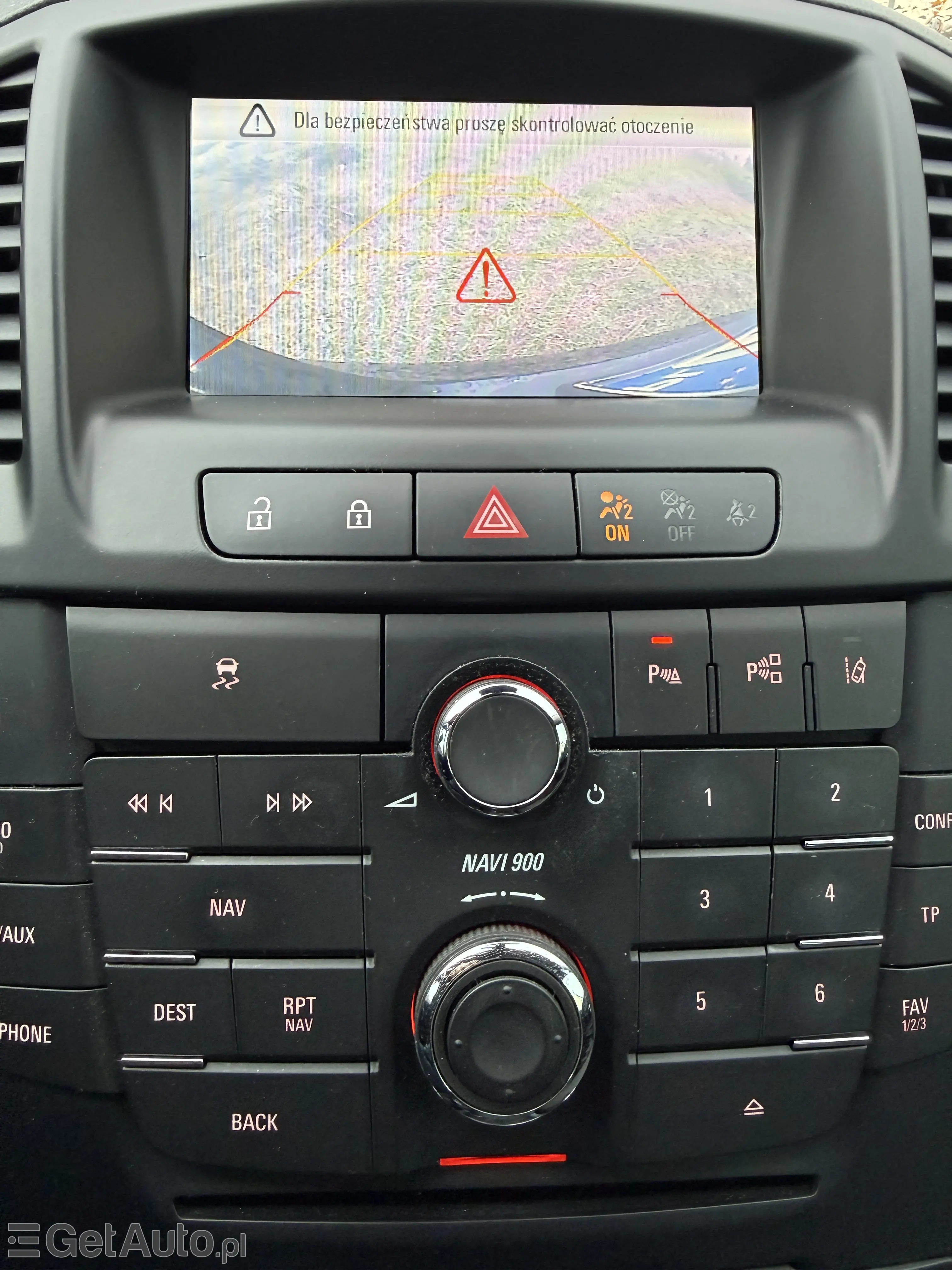 OPEL Insignia Edition EcoFLEX