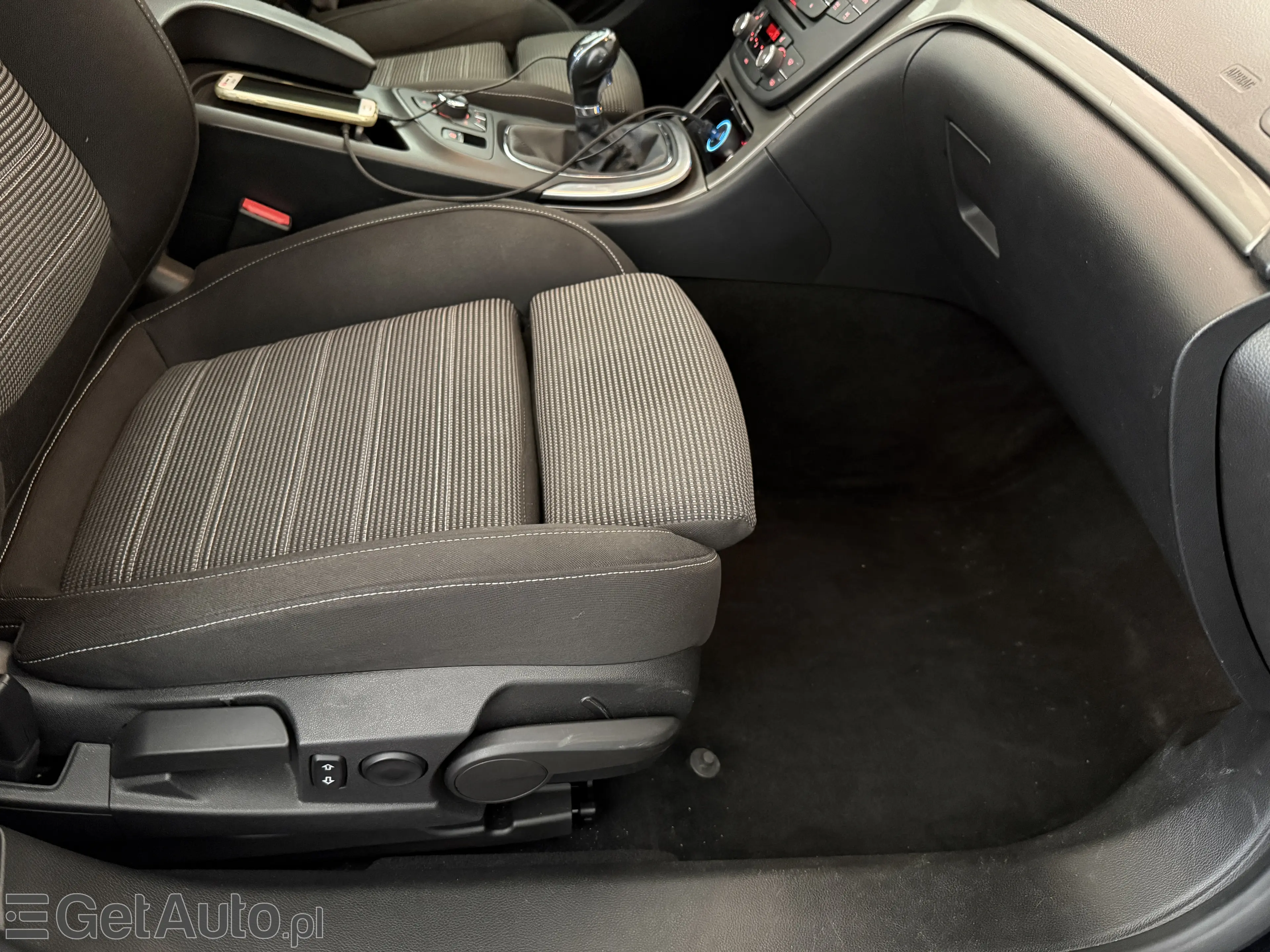 OPEL Insignia Edition EcoFLEX