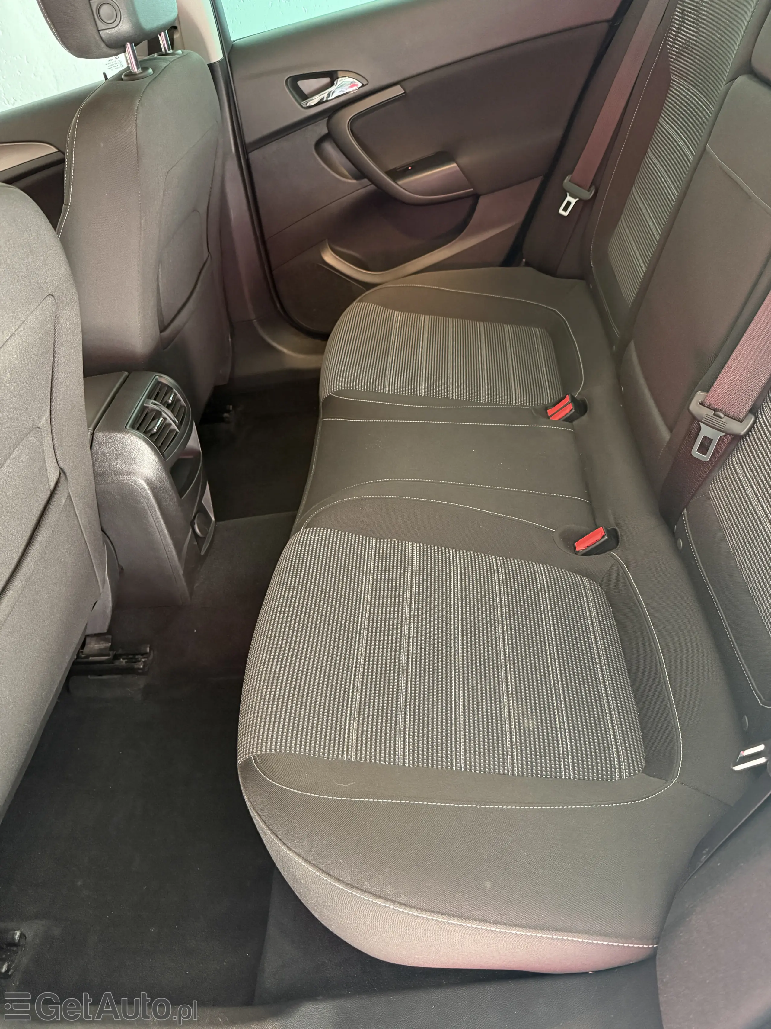 OPEL Insignia Edition EcoFLEX