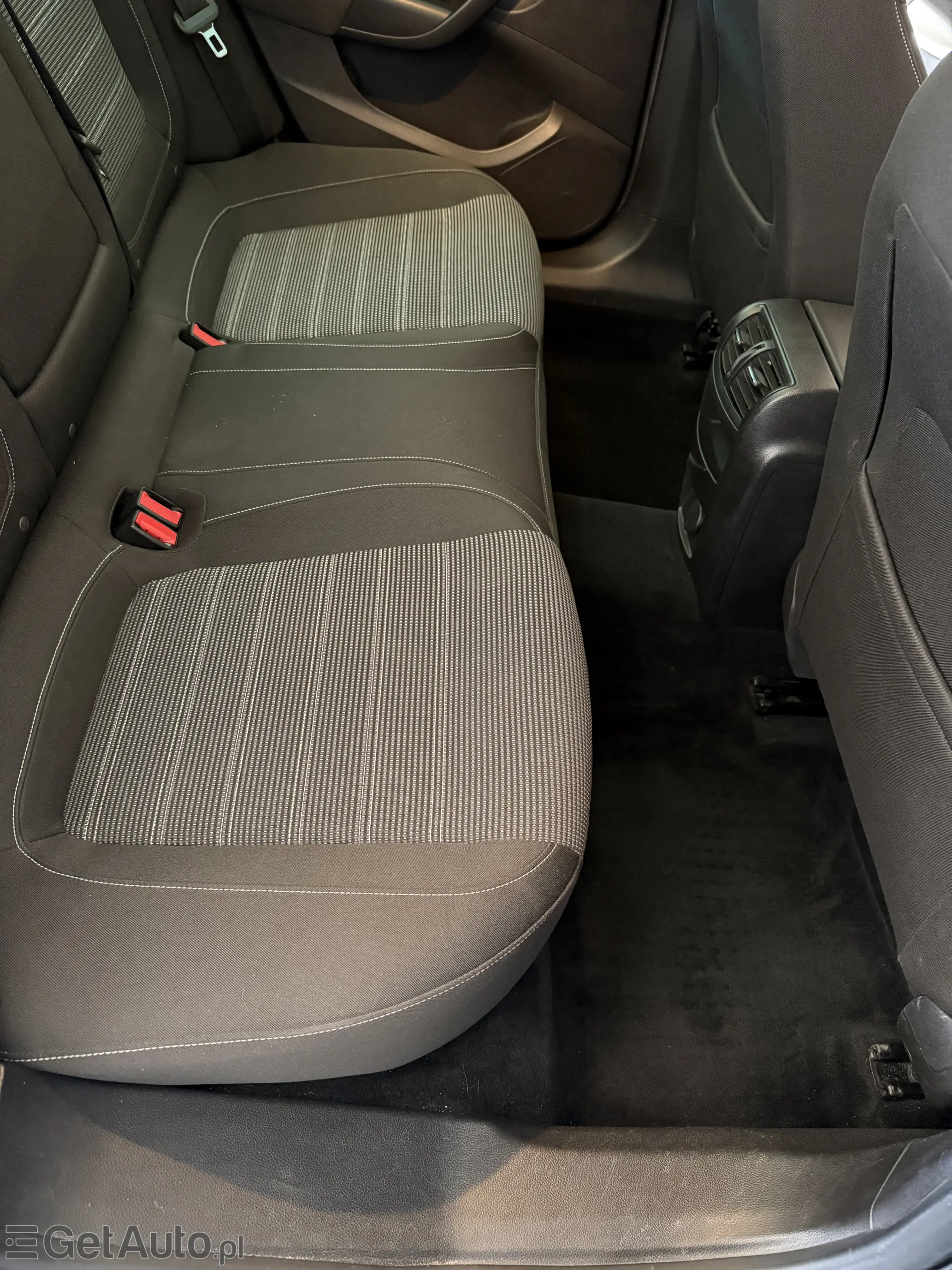 OPEL Insignia Edition EcoFLEX