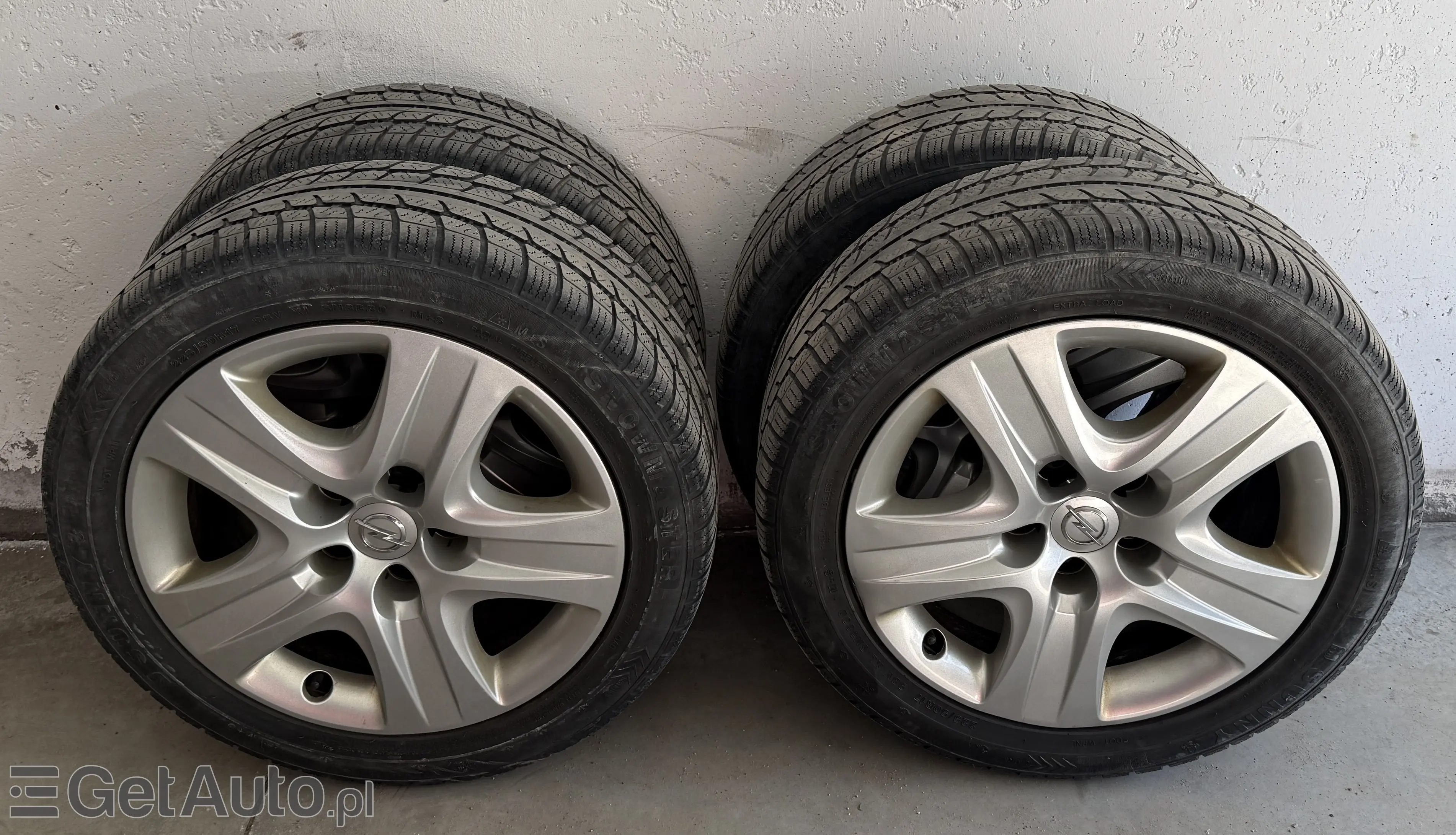 OPEL Insignia Edition EcoFLEX