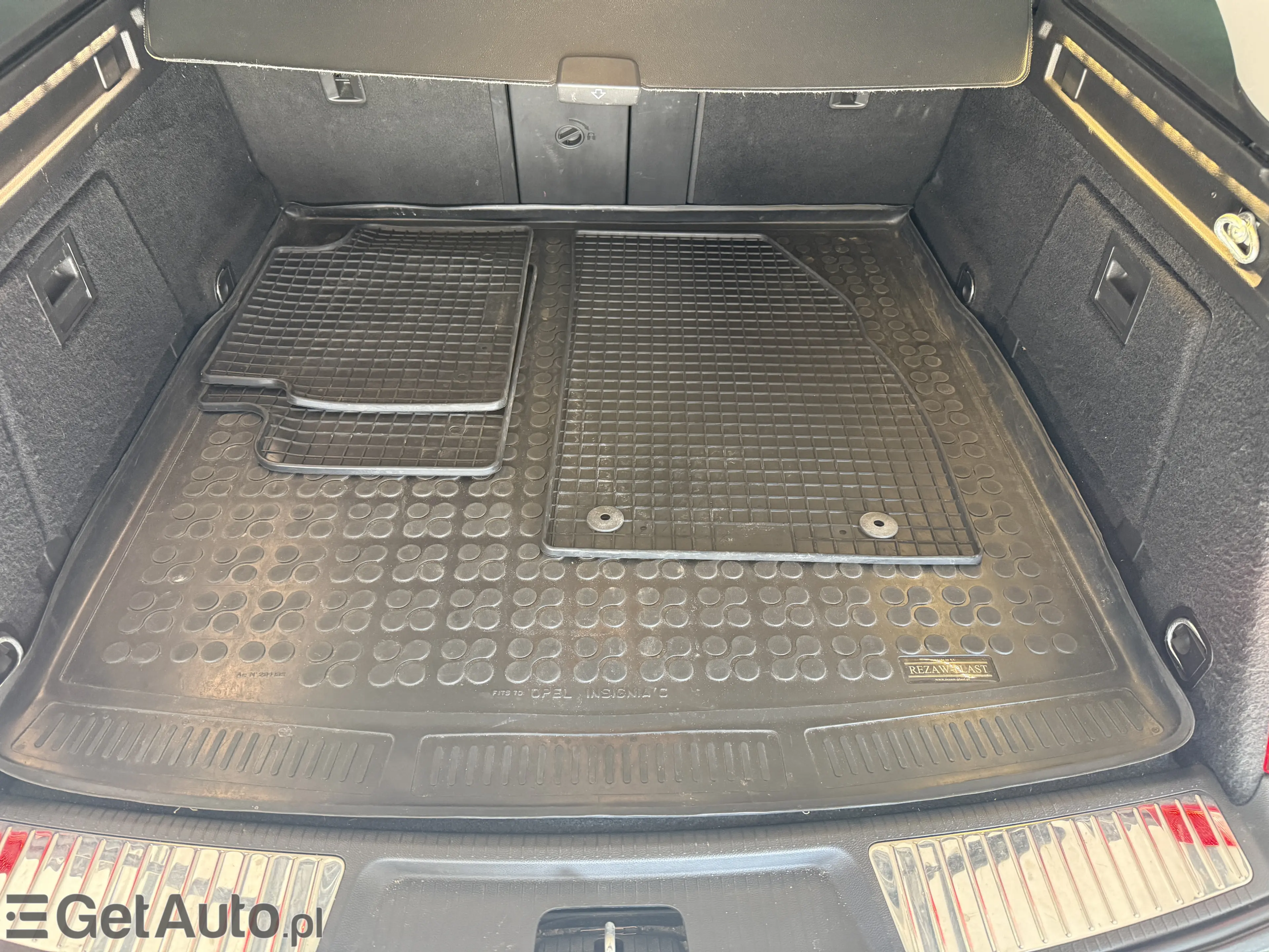 OPEL Insignia Edition EcoFLEX