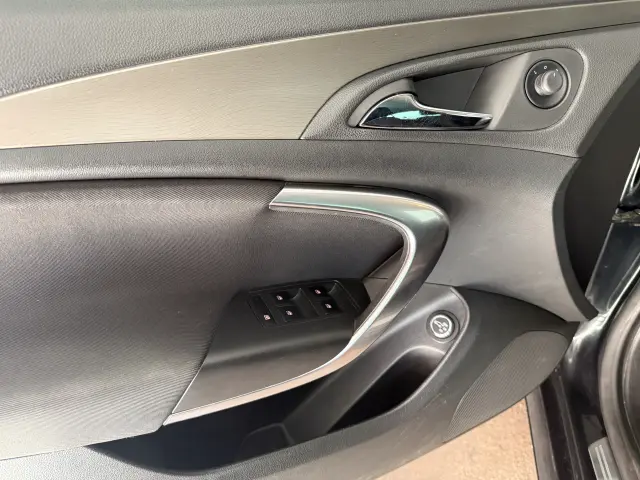 OPEL Insignia Edition EcoFLEX