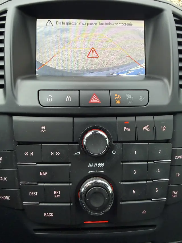 OPEL Insignia Edition EcoFLEX