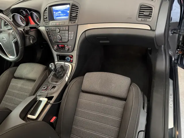 OPEL Insignia Edition EcoFLEX