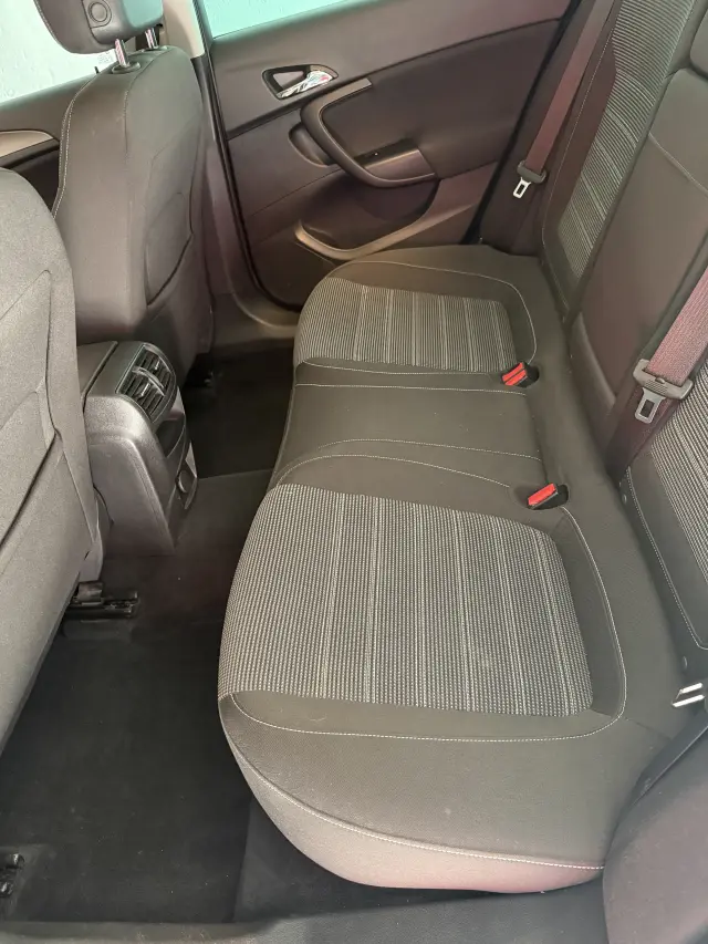 OPEL Insignia Edition EcoFLEX