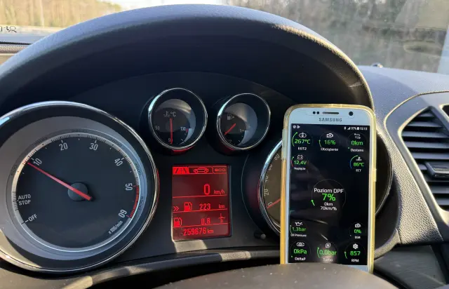 OPEL Insignia Edition EcoFLEX