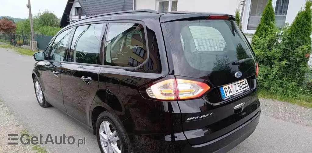 FORD Galaxy 