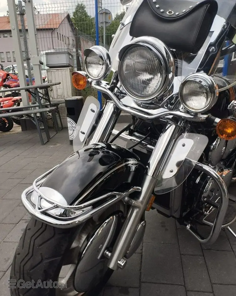 KAWASAKI VN 