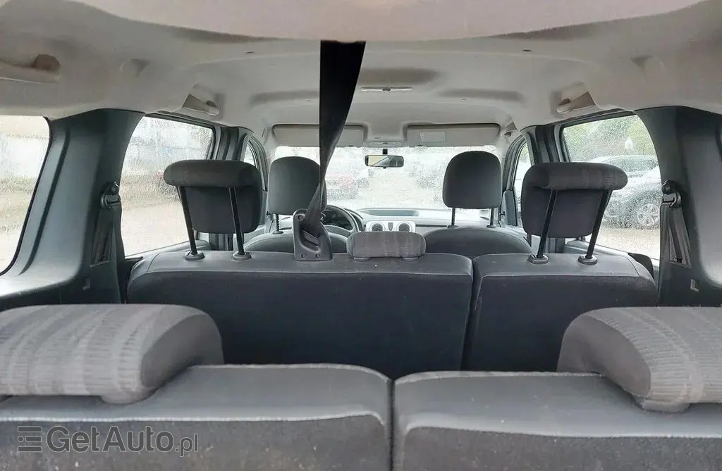 DACIA Lodgy 