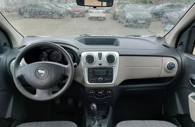 DACIA Lodgy 