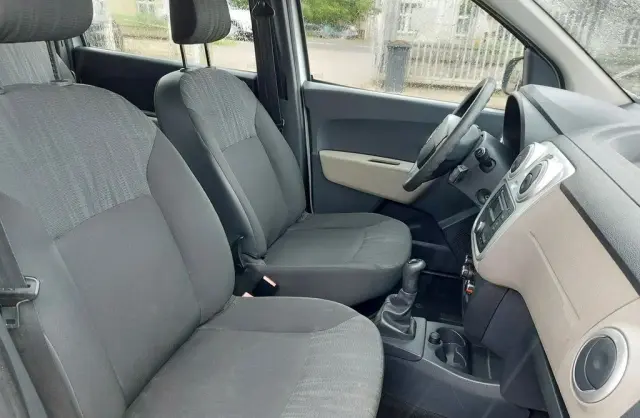 DACIA Lodgy 
