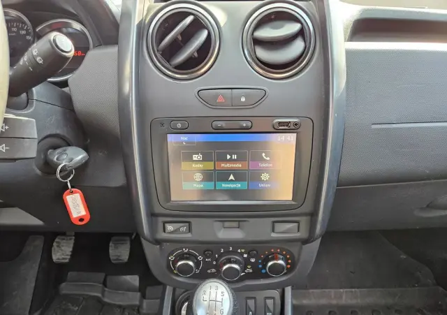 DACIA Duster 1.6 SCe Laureate 4x4 S&S