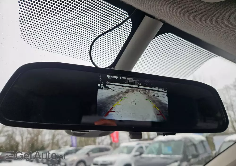 RENAULT Modus 1.2 16V Authentique