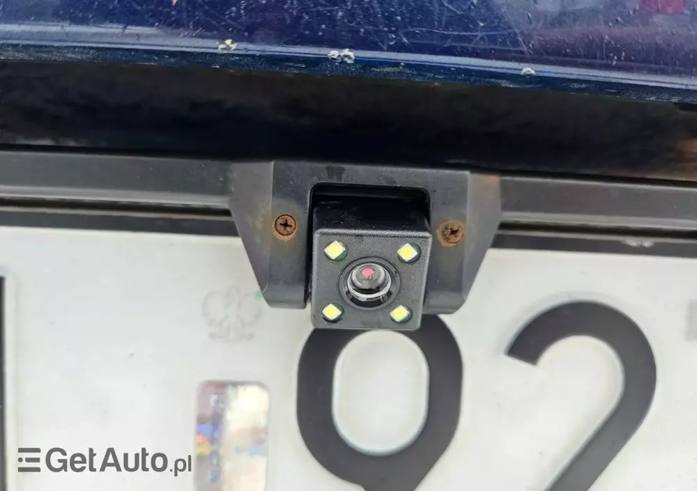 RENAULT Modus 1.2 16V Authentique