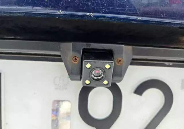 RENAULT Modus 1.2 16V Authentique