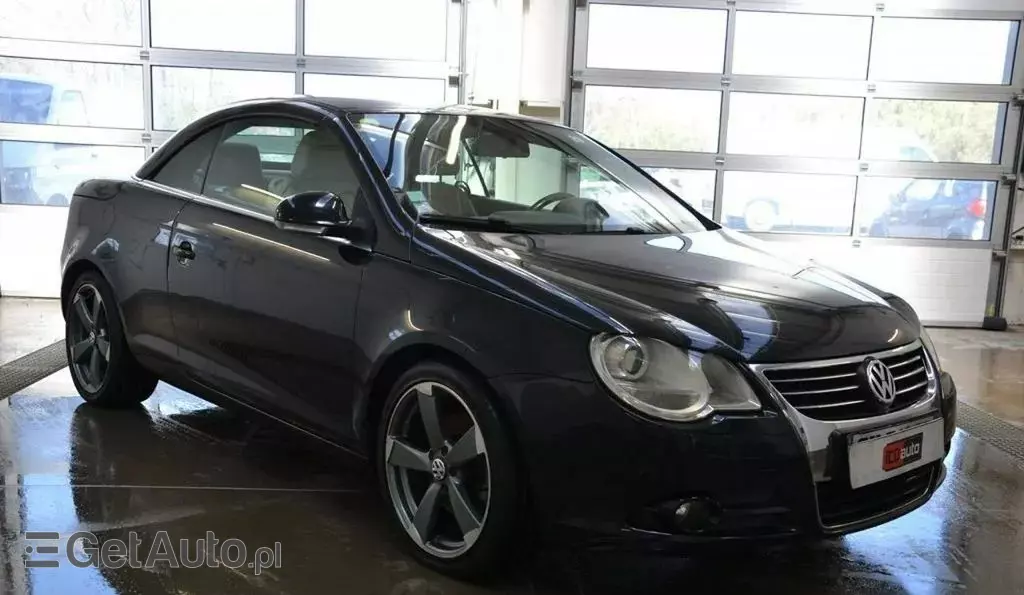 VOLKSWAGEN Eos 