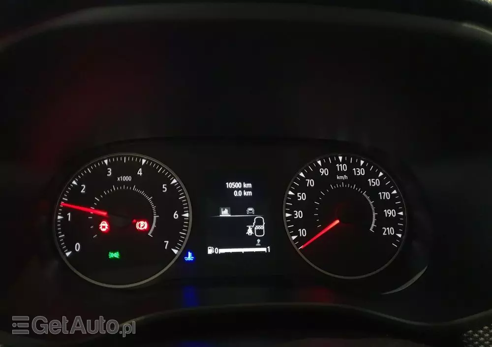 DACIA Sandero Stepway 1.0 TCe Expression