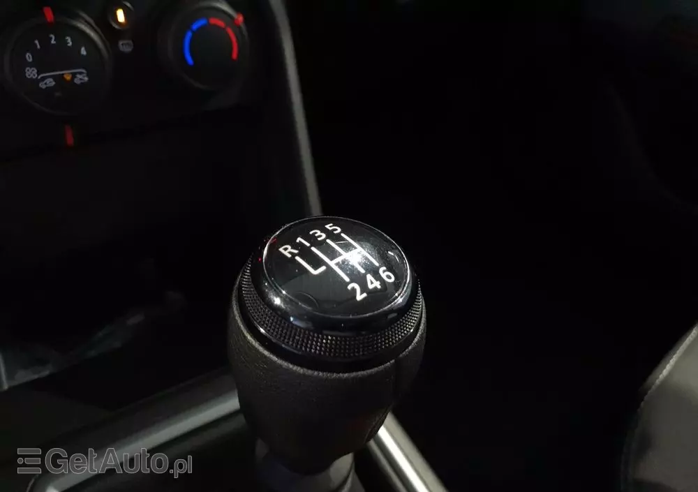 DACIA Sandero Stepway 1.0 TCe Expression