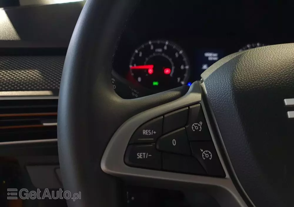 DACIA Sandero Stepway 1.0 TCe Expression