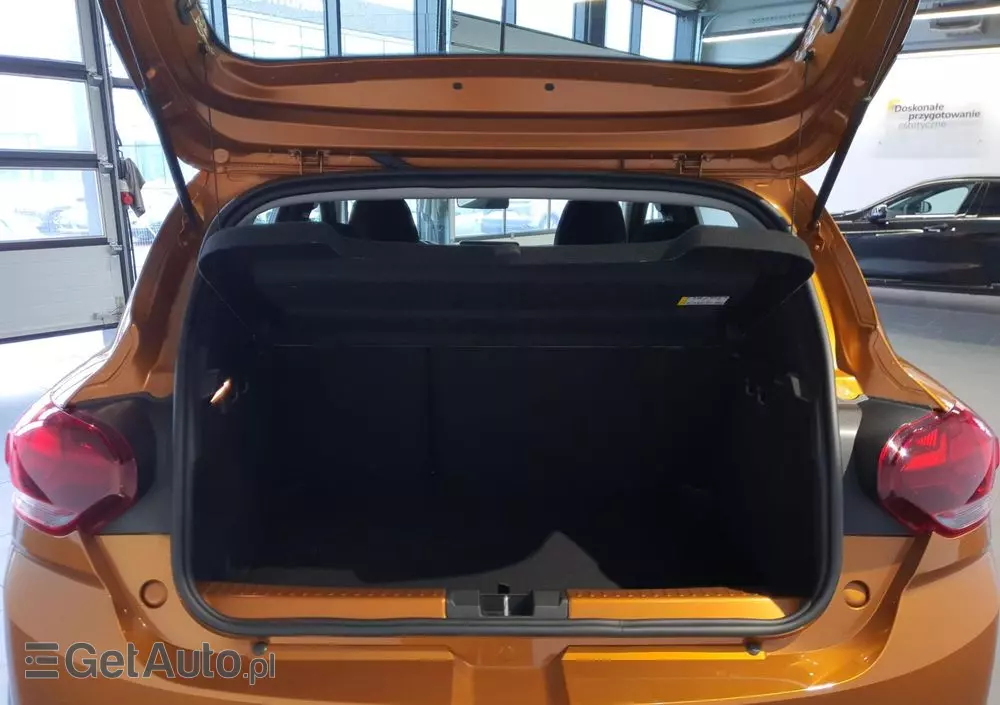 DACIA Sandero Stepway 1.0 TCe Expression