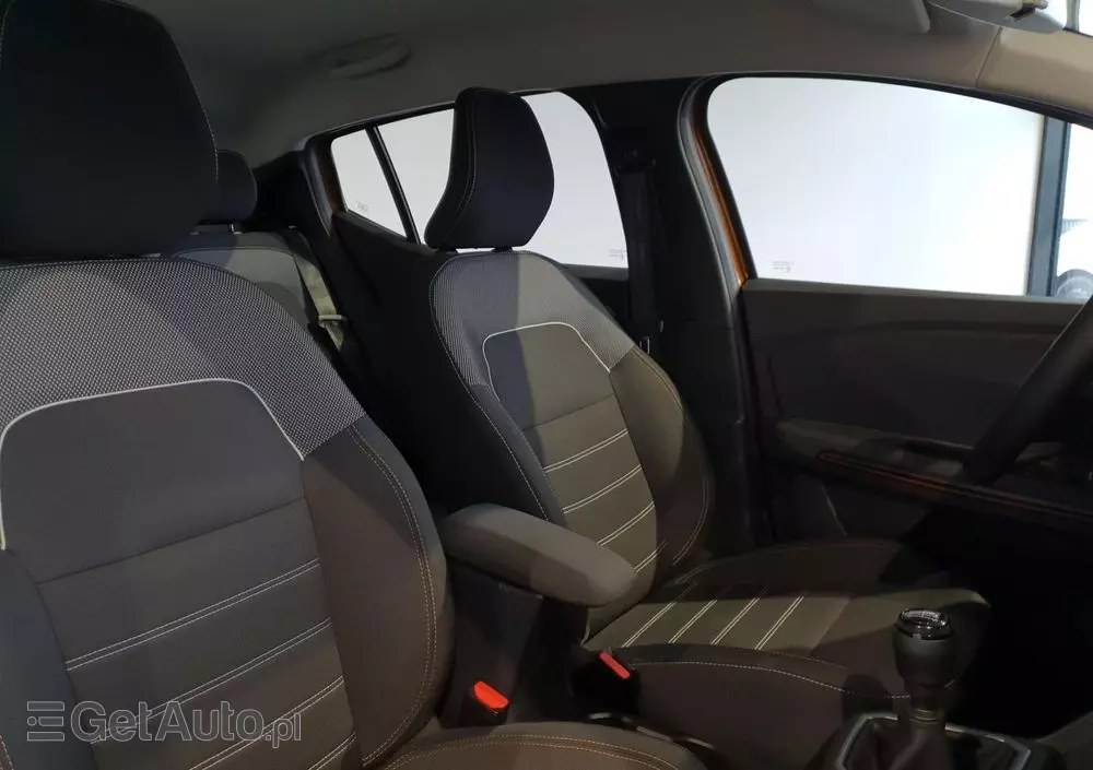 DACIA Sandero Stepway 1.0 TCe Expression