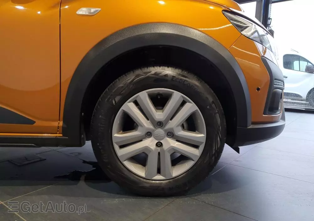DACIA Sandero Stepway 1.0 TCe Expression