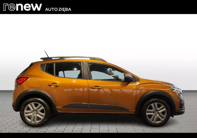 DACIA Sandero Stepway 1.0 TCe Expression